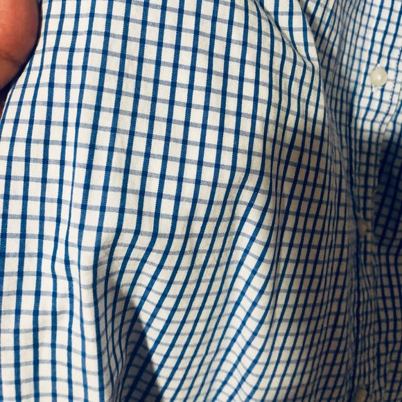 NWT Old Navy Button Down - Picture 4 of 5